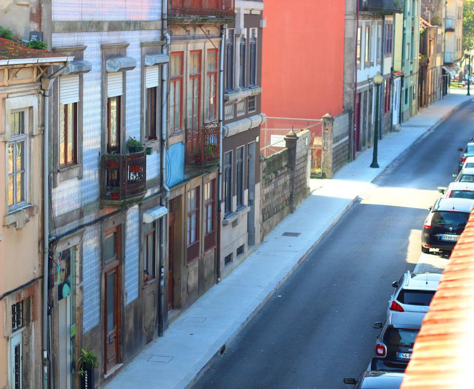 Douro Dreams Hotel Porto Exterior photo